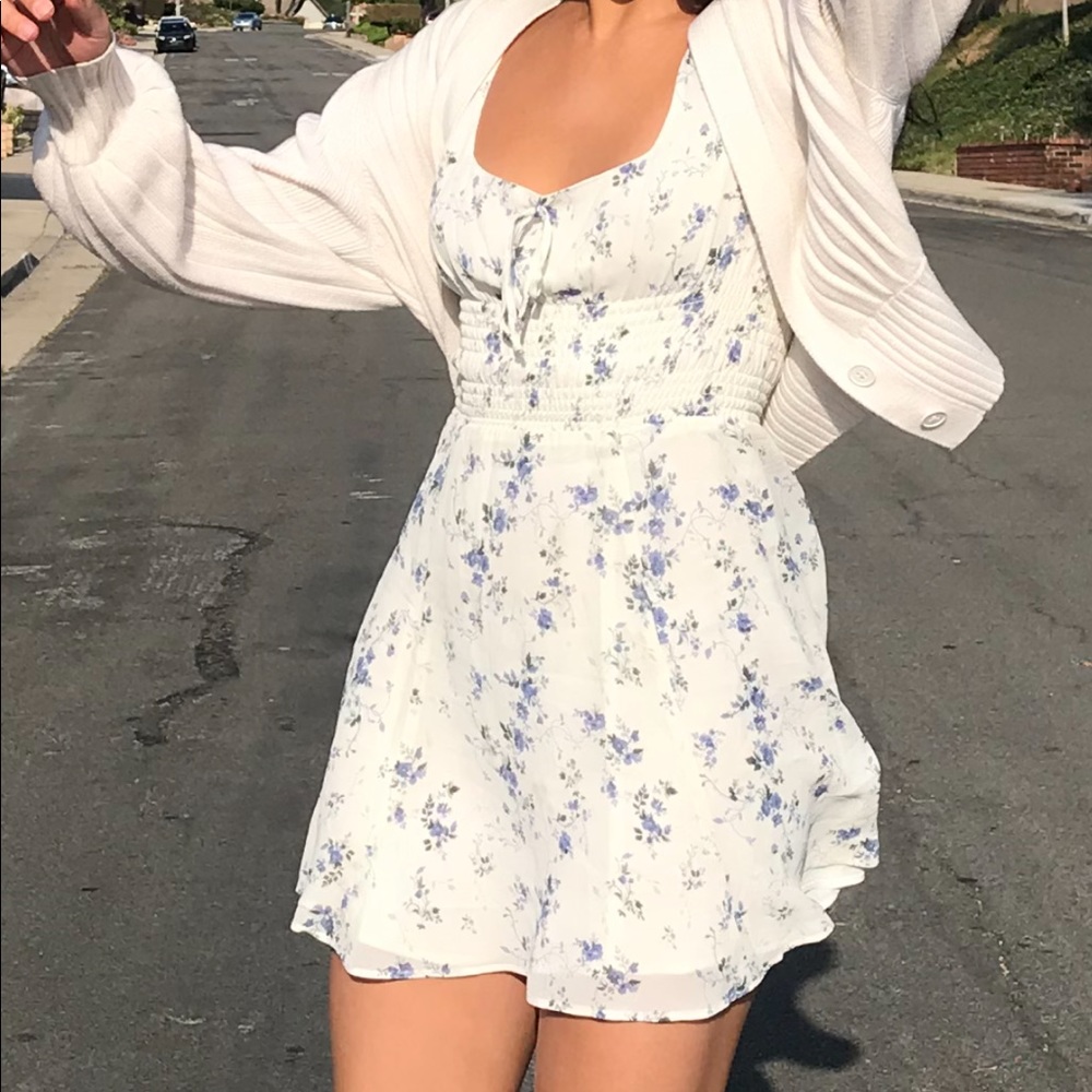 REFORMTION DRESS